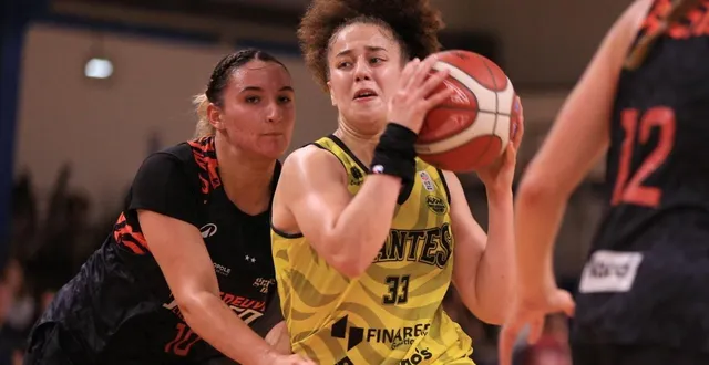 photo  norimane sahli.  &copy;  archives ouest-france 