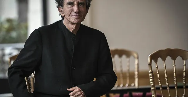 photo  jack lang, ici photographié en 2018, a proposé sa démission de la tête de l’institut du monde arabe samedi 7 février 2026.  &copy;  stéphane de sakutin / afp 
