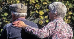 Info insolite  le couple belge vient de fêter les noces de vanille, qui marquent 83 ans de mariage. 