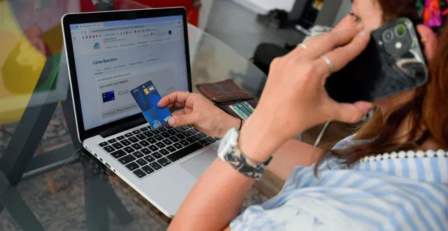 photo  crédit conso : pourquoi l’accès aux prêts de faible montant risque-t-il de se compliquer ?  &copy;  mathieu pattier / ouest france 