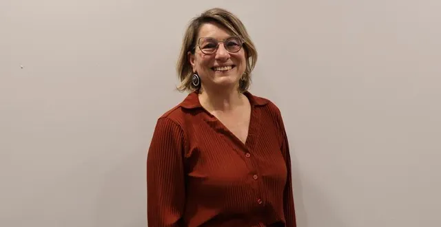 photo  pour sophie favriou, l’enjeu du mandat est clair, poursuivre l’action engagée.  &copy;  co 