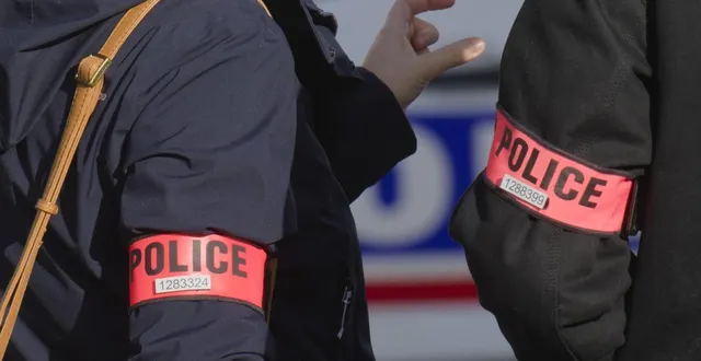 photo  une lycéenne de 15 ans a été mise en examen pour « tentative d’assassinat » après une attaque au couteau dans un lycée à cannes.  &copy;  thierry creux / ouest-france 