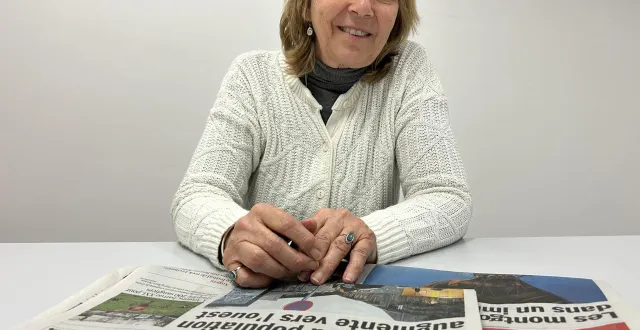 photo  dominique le cor.  &copy;  co – fabienne supiot 