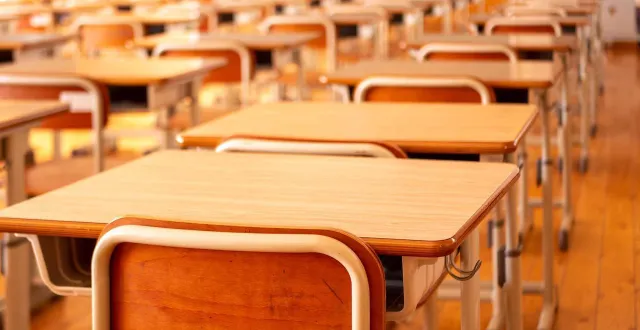 photo  la professeure est arrivée ivre devant sa classe de 6e.  &copy;  pixabay 