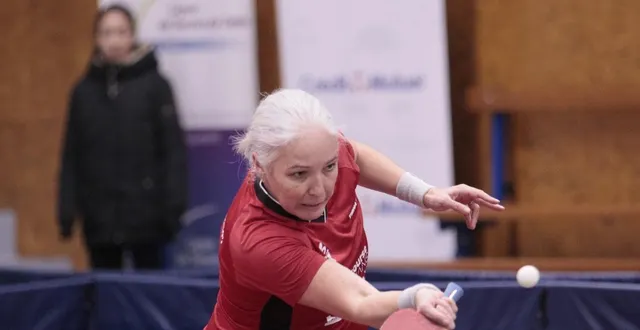 photo  claire clavier a inscrit l’unique point sarthois.  &copy;  le maine libre 