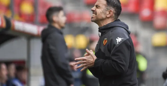 photo  désormais attendu et ciblé par ses adversaires, le mans fc apprend à gérer un nouveau statut. face à laval, la domination n’a pas été récompensée, faute de précision dans les trente derniers mètres. mais les manceaux savent à quoi s’atteler.  &copy;  mathieu pattier / ouest france 