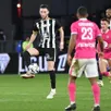 photo  foot l1 angers sco-toulouse 