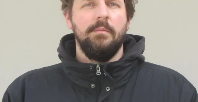 photo  guillaume le cahain.  &copy;  ouest-france 