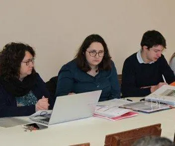 photo  le bureau du club loisirs et détente de boissei-la-lande.  &copy;  ouest-france 