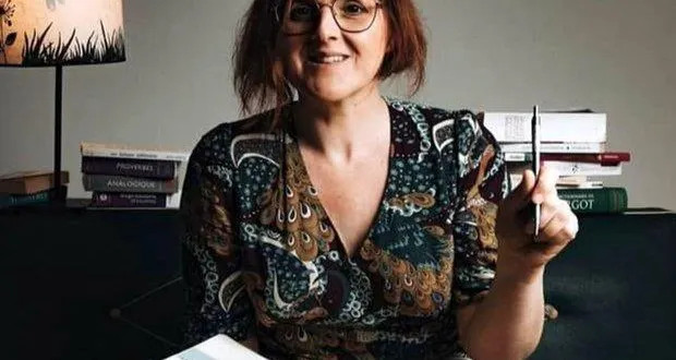 photo  daisy.  &copy;  le maine libre 