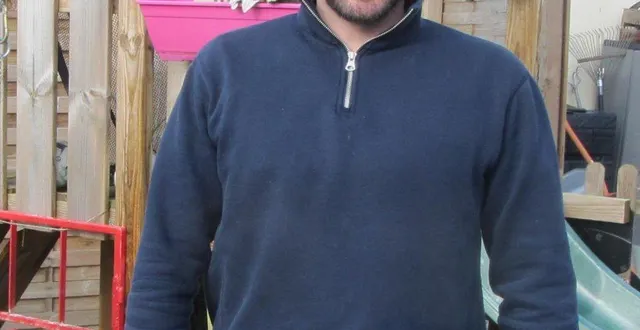 photo  habitant la commune depuis 6 ans, jean-baptiste macé a créé une activité de conseiller immobilier indépendant.  &copy;  co 