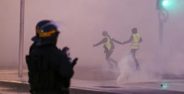 photo  photo d’illustration.  &copy;  frederic scheiber/hans lucas via afp 