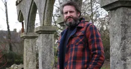 actu cin&eacute;ma  chris briant, réalisateur, va tourner le film « entre frères et sœurs humains » en bretagne. 