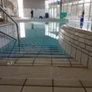photo  la piscine de doué va être entièrement rénovée et va fermer pendant sept mois en 2026 pendant les travaux. 