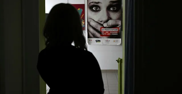photo  des mineurs se retrouvent happés par la prostitution. comment identifier les situations d’exploitation sexuelle ? vers qui se tourner ? ouest-france vous donne quelques clés pour savoir comment réagir. photo d’illustration.  &copy;  archives stéphane geufroi, ouest-france 