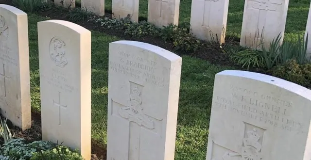 photo  albert lamond, l’un des derniers vétérans écossais, est décédé à 100 ans. photo d’illustration.  &copy;  archives thomas brégardis, ouest-france 