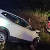 photo  un jeune homme de 21 ans a été grièvement blessé dans un accident de la route à torfou. 