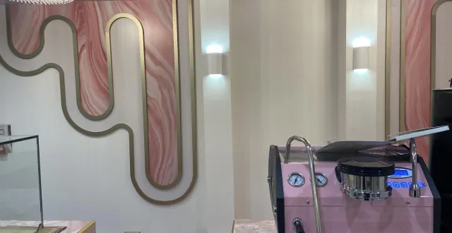 photo  la marque jojo’s dough s’apprête à ouvrir à angers (maine-et-loire).  &copy;  jojo’s dough 