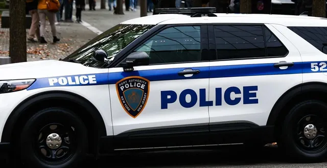 photo  des policiers américains ont eu recours à google traduction pour aider une femme à accoucher. photo d’illustration.  &copy;  jakub porzycki / archives nurphoto via afp 