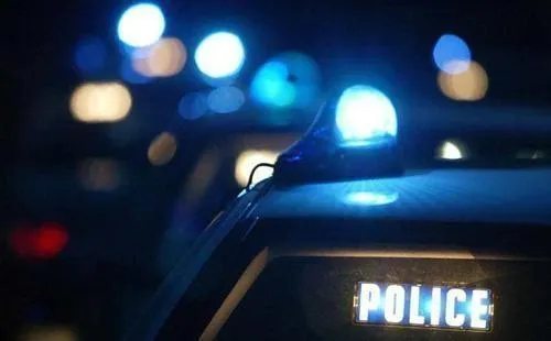 photo  un homme a commis un refus d’obtempérer, samedi 7 février 2026, au mans.  &copy;  ouest-france 