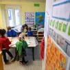photo  vauchrétien, le 2 décembre 2025. les écoles ne connaîtront pas leur sort avant plusieurs semaines. 
