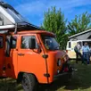 photo  la prochaine édition du camper van week-end se tiendra les 24, 25 et 26 avril au camping de l’étang à brissac-loire-aubance. 