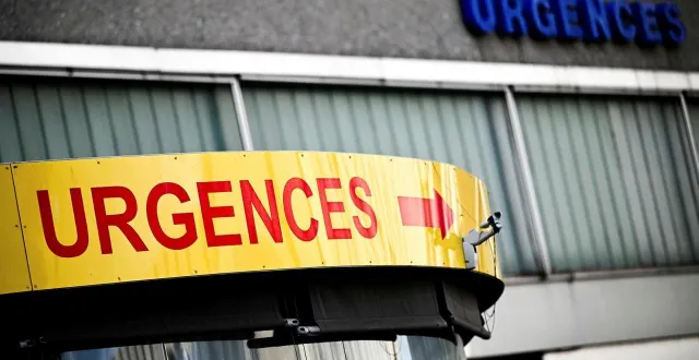 photo  jugée pour « homicide involontaire » après la mort d’une patiente aux urgences de l’hôpital lariboisière en 2018, l’assistance publique-hôpitaux de paris (ap-hp) a été relaxéece lundi 9 février par le tribunal correctionnel de paris, conformément aux réquisitions du parquet. photo d’illustration.  &copy;  guillaume saligot / ouest-france 