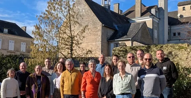 photo  la liste ensemble pour neufchâtel.  &copy;  ensemble pour neufchâtel 