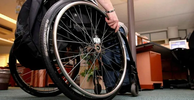 photo  environ 200 offres d’emploi seront à pourvoir lors de ce job dating, ouvert aux personnes souffrant de handicap déclaré ou non.  &copy;  ouest france 