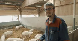 actu cin&eacute;ma  olivier tanguy sera présent pour des échanges à l’issue de la projection du documentaire. 