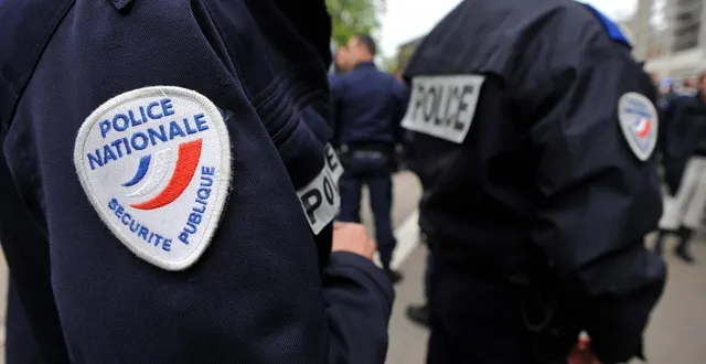 photo  mardi 3 février 2026, les policiers ont découvert, un peu par hasard, l’endroit où des trafiquants de drogue stockaient leur marchandise.  &copy;  archives po - nathalie bourreau 