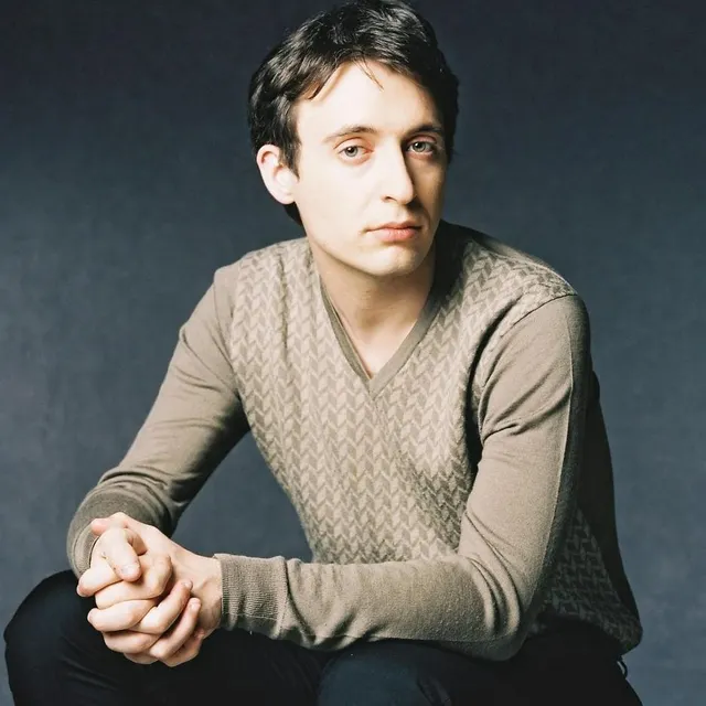 photo le pianiste jean-frédéric neuburger.  ©  archives dr