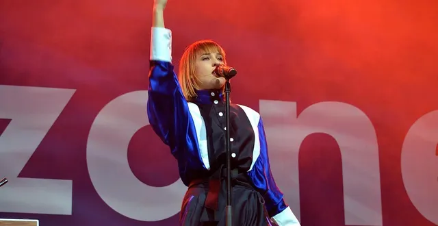 photo  suzane sera en sarthe en juillet.  &copy;  archives co 