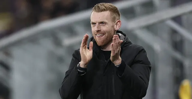 photo  edward still, frère de will still, a signé un contrat de deux ans avec watford en championship.  &copy;  bruno fahy / afp 