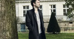 actu cin&eacute;ma  le réalisateur espagnol rodrigo sorogoyen, ici cours cambronne, a étudié en erasmus à nantes, en 2003. 