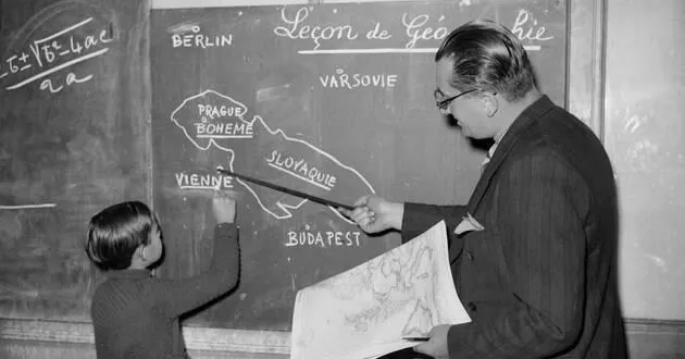 photo  seriez-vous capable d’obtenir votre certificat d’études, tel qu’il se présentait, en 1930 ?  &copy;  (photo d’illustration : afp) 