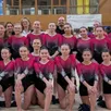 photo pour line et julie (à droite) c’est surtout la progression des gymnastes et les valeurs partagées avec la jeunesse qui sont au cœur de leur motivation.