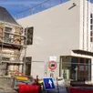 photo  la future mairie de ruaudin bénéficie d’une subvention de 400 000 € dans le cadre de la rénovation énergétique. 