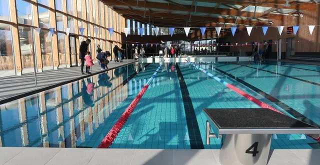 photo  une soirée zen se déroulera le 5 mars 2026.  &copy;  archives co 