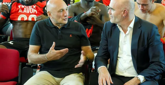 photo  olivier pantaloni doit rencontrer son président mercredi 11 février.  &copy;  thierry creux / ouest-france 