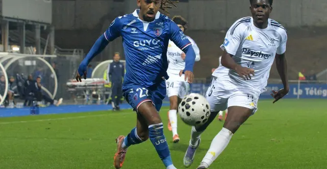 photo  malade, jimmy halby touré devrait manquer le déplacement sur la pelouse de qrm, jeudi.  &copy;  alain vermeulen 
