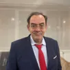 photo xavier jaglin est candidat aux municipales 2026 à argentan (orne)