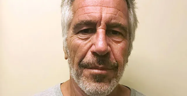 photo  un turc de 55 ans explique souffrir de sa ressemblance physique avec le pédocriminel jeffrey epstein.  &copy;  /ap/sipa 