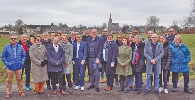 photo  p. desbissons, d. avice, g. patry, n. garnier, g. corvée, p. boisgontier, l. robic, m. dauphin, c. corvée, o. leprince, k. khalili, f. guibout, s. terrier, s. gérard, i. rousseau, c. renard, c. chitouh, c. tréhec, n. lesellier-gohry, h. ratsimba andriantavy, s. deschamps, d. enguehard, s. lefaivre, r. picot, m. val.  &copy;  stéphane terrier 