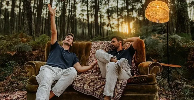 photo  boulevard des airs chantera en sarthe en juillet.  &copy;  flo eyal 