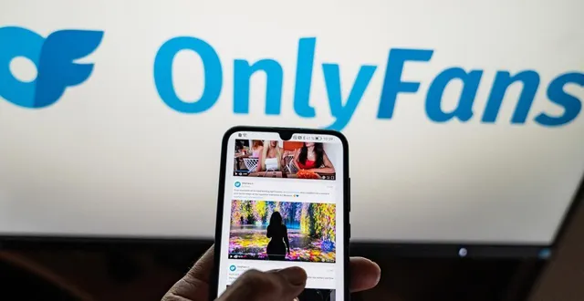 photo  en 2023, la plateforme onlyfans avait généré 6,6 milliards de dollars de paiements en ligne. depuis, les chiffres ne font que grimper.  &copy;  archives afp 