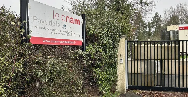photo  la dernière formation enseignée à l’iforis sera définitivement fermée à partir de la rentrée prochaine.  &copy;  ouest-france 