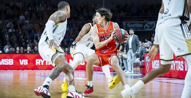 photo  bastien grasshoff  &copy;  archives dominique breugnot/ouest-france 