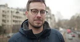 actu cin&eacute;ma  paul gogo, journaliste indépendant, ancien correspondant en ukraine, participera à la projection-débat mercredi 11 février 2026, à saint-lô (manche). 