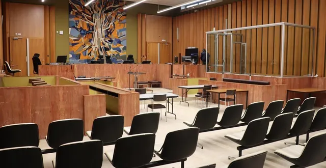 photo  les quatre suspects étaient âgés entre 18 et 20 ans au moment des faits pour lesquels ils ont été condamnés.  &copy;  ouest-france 